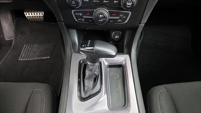 2021 Dodge Charger GT RWD