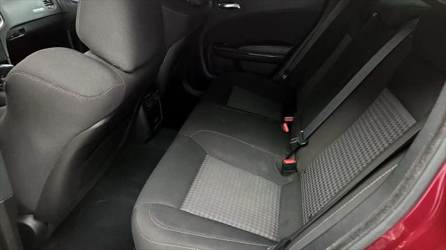 2021 Dodge Charger GT RWD