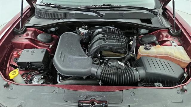 2021 Dodge Charger GT RWD