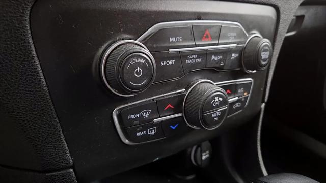 2021 Dodge Charger GT RWD