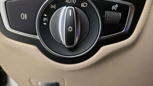 2022 Mercedes-Benz GLC 4MATIC SUV