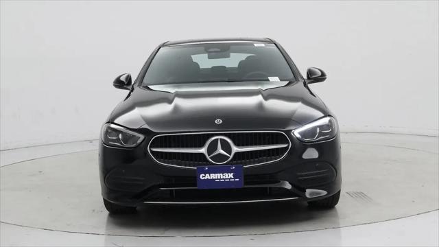 2025 Mercedes-Benz C-CLASS C 300 C 300