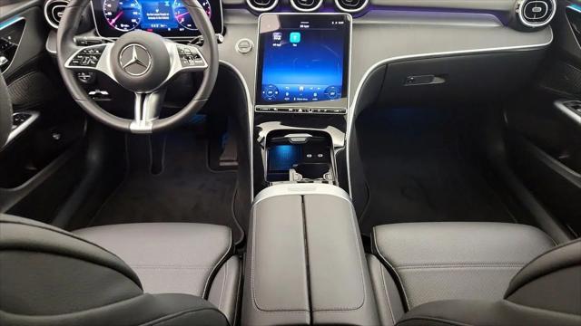 2025 Mercedes-Benz C-CLASS C 300 C 300