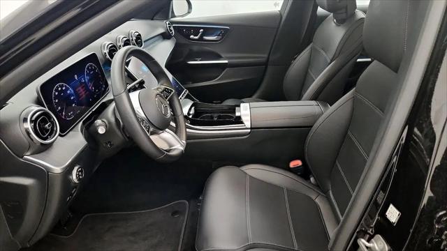 2025 Mercedes-Benz C-CLASS C 300 C 300
