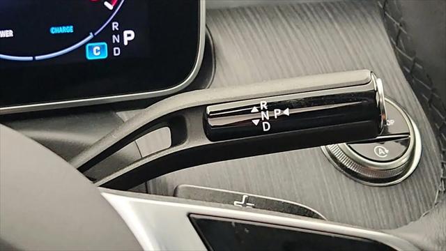 2025 Mercedes-Benz C-CLASS C 300 C 300
