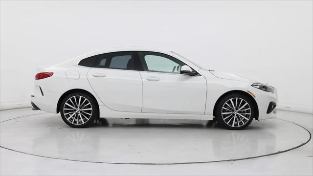 2021 BMW Coupe xDrive