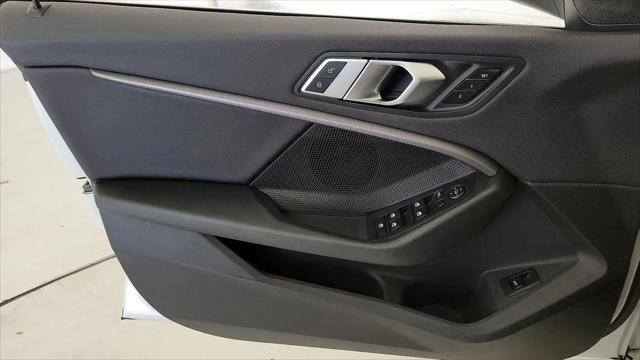 2021 BMW Coupe xDrive