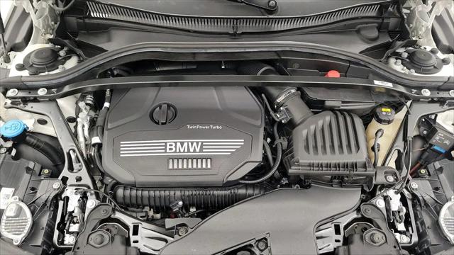 2021 BMW Coupe xDrive