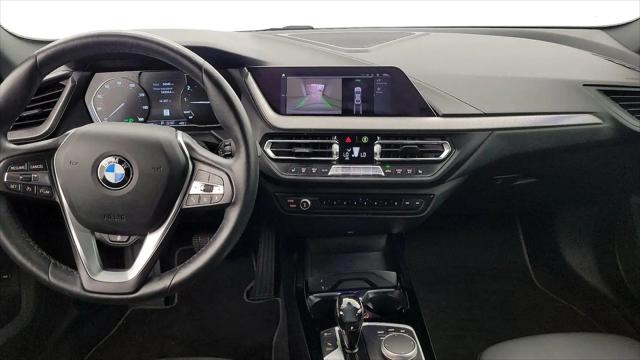 2021 BMW Coupe xDrive