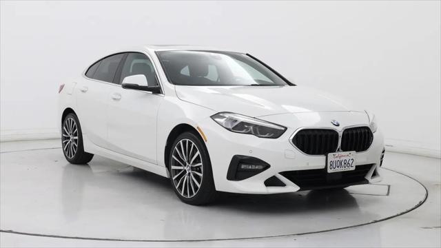 2021 BMW Coupe xDrive for sale in Fresno, CA