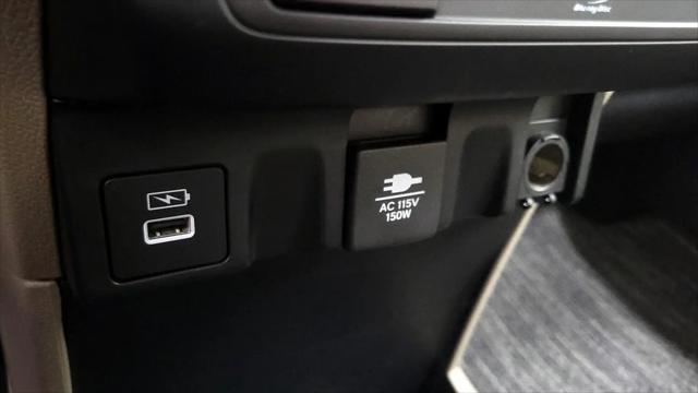 2021 Honda Odyssey Touring