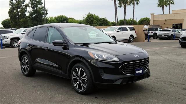 2022 Ford Escape SE for sale in Fresno, CA