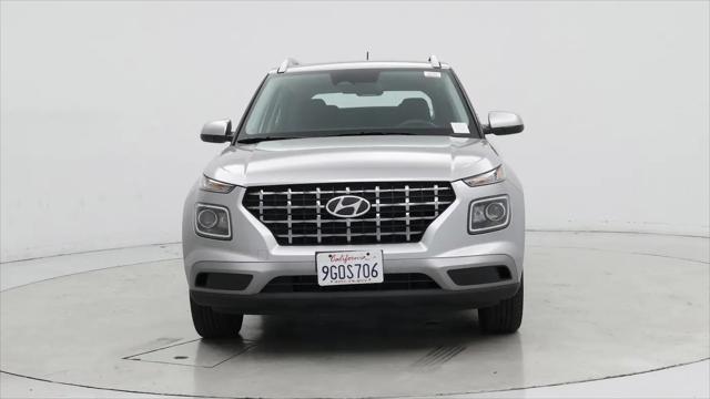 2023 Hyundai Venue SEL