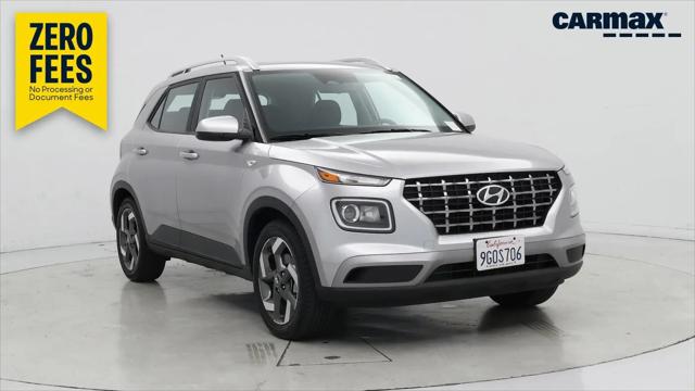 2023 Hyundai Venue SEL for sale in Fresno, CA