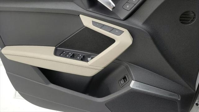 2023 Audi A3 Premium Plus 40 TFSI Front-Wheel Drive S tronic
