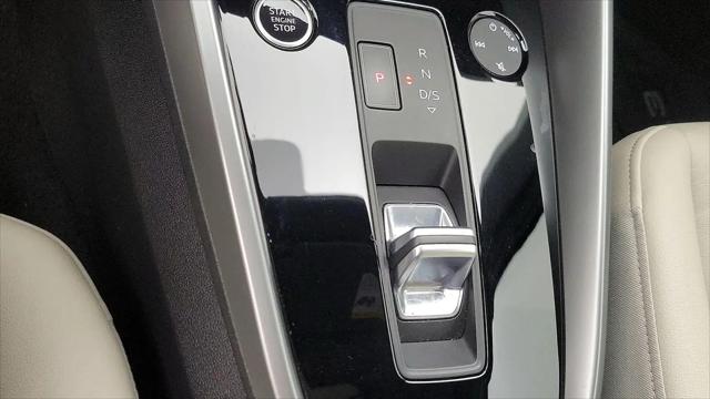 2023 Audi A3 Premium Plus 40 TFSI Front-Wheel Drive S tronic