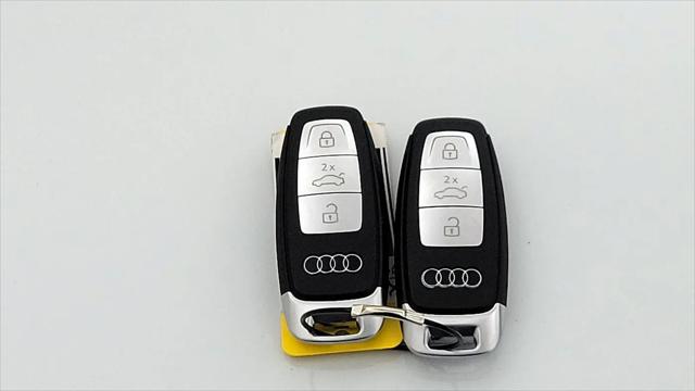 2023 Audi A3 Premium Plus 40 TFSI Front-Wheel Drive S tronic