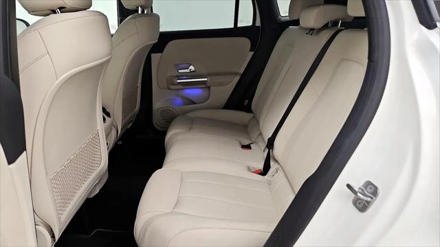 2025 Mercedes-Benz GLA-CLASS 4MATIC