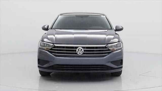 2020 Volkswagen Jetta 1.4T SE