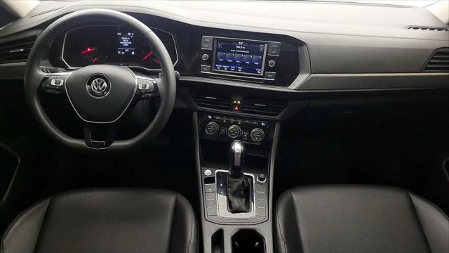 2020 Volkswagen Jetta 1.4T SE