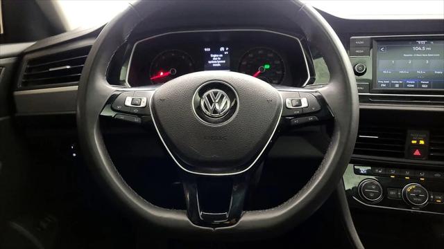 2020 Volkswagen Jetta 1.4T SE