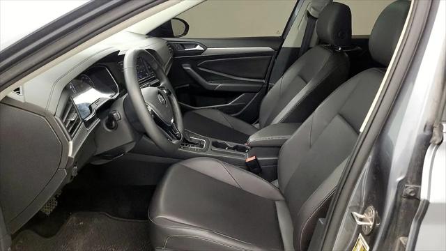 2020 Volkswagen Jetta 1.4T SE