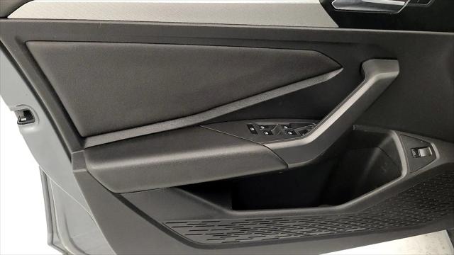 2020 Volkswagen Jetta 1.4T SE