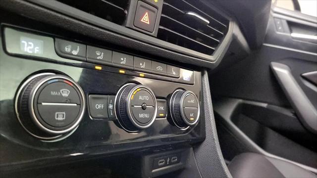 2020 Volkswagen Jetta 1.4T SE