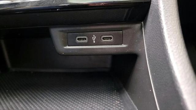 2020 Volkswagen Jetta 1.4T SE