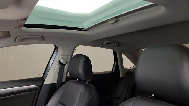 2020 Volkswagen Jetta 1.4T SE