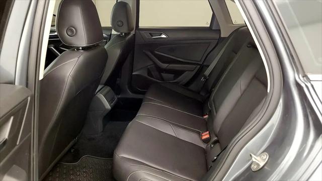 2020 Volkswagen Jetta 1.4T SE