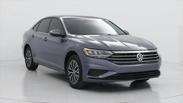 2020 Volkswagen Jetta 1.4T SE for sale in Tinley Park, IL