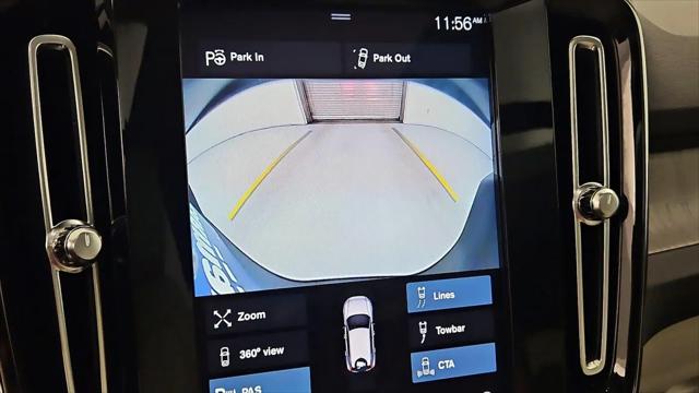 2022 Volvo XC40 T5 Inscription