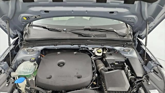 2022 Volvo XC40 T5 Inscription