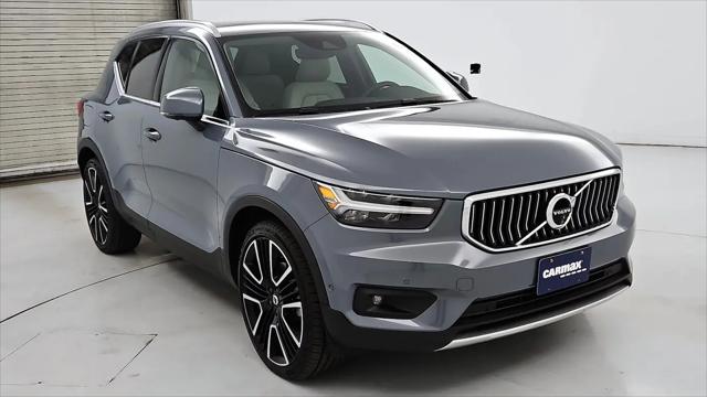 2022 Volvo XC40 T5 Inscription for sale in Tinley Park, IL