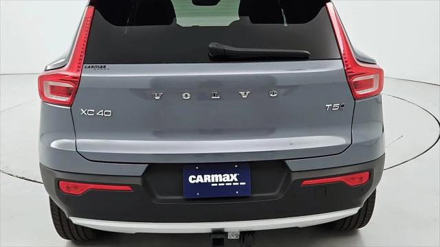2022 Volvo XC40 T5 Inscription