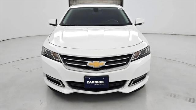 2020 Chevrolet Impala FWD LT