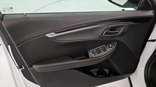 2020 Chevrolet Impala FWD LT