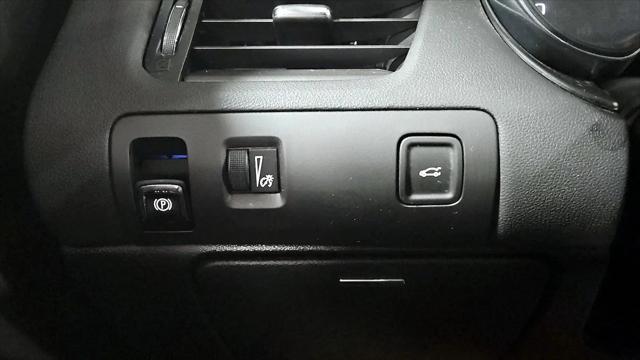 2020 Chevrolet Impala FWD LT