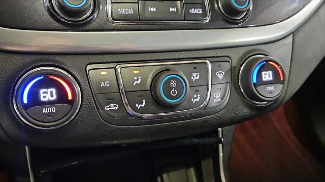 2020 Chevrolet Impala FWD LT