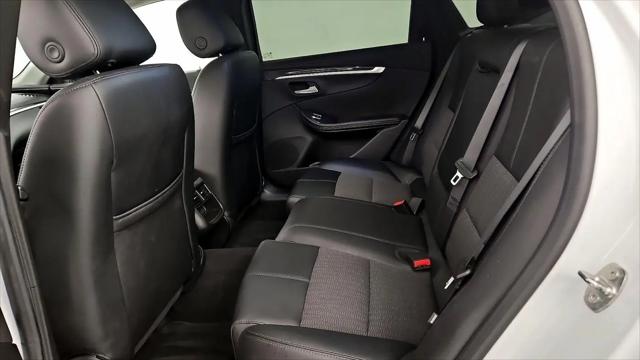 2020 Chevrolet Impala FWD LT
