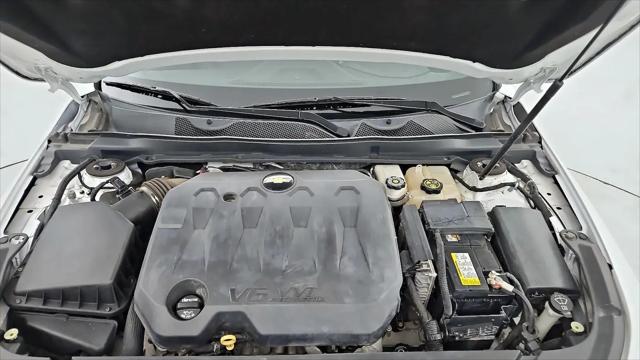 2020 Chevrolet Impala FWD LT