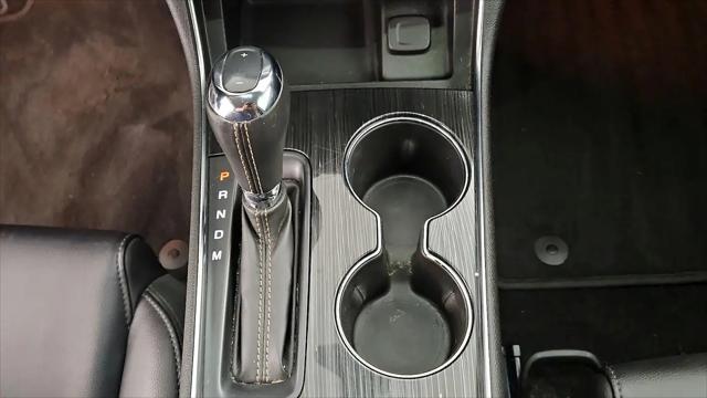 2020 Chevrolet Impala FWD LT