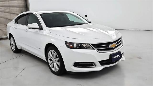 2020 Chevrolet Impala FWD LT for sale in Tinley Park, IL