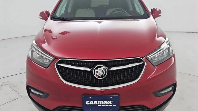 2019 Buick Encore FWD Sport Touring