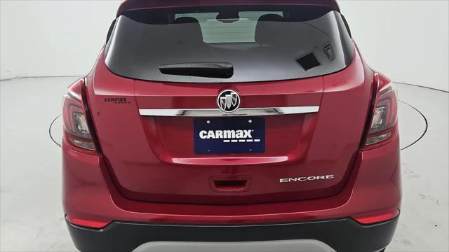 2019 Buick Encore FWD Sport Touring