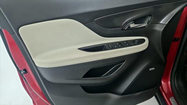 2019 Buick Encore FWD Sport Touring