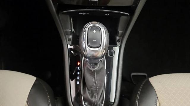 2019 Buick Encore FWD Sport Touring