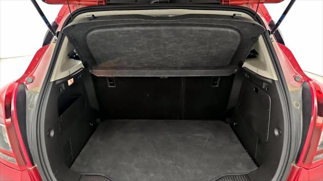 2019 Buick Encore FWD Sport Touring