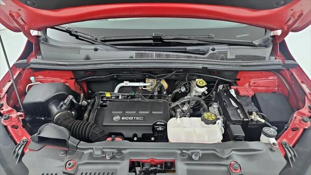 2019 Buick Encore FWD Sport Touring